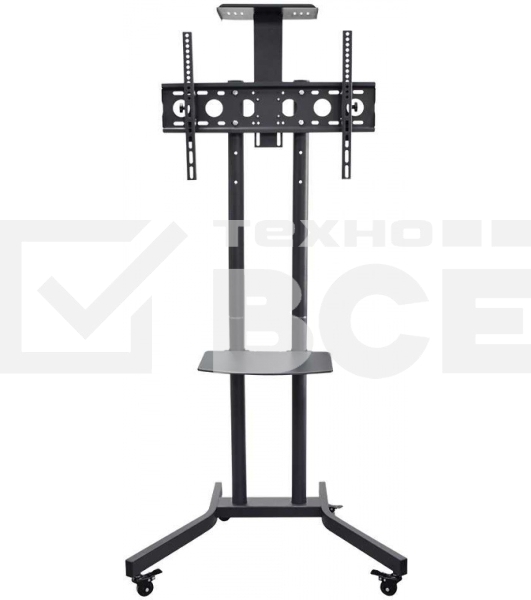 Подставка для телевизора Arm Media PT-STAND-9 черный 32