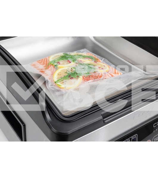 Вакуумный упаковщик камерный CASO VacuChef 70