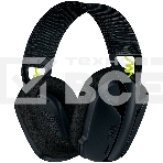 Наушники с микрофоном Logitech G435 черный/желтый накладные Radio оголовье (981-001050), фото17