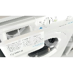 Стиральная машина Indesit BWSB 61051 WWV белый, загрузка фронтальная 6 кг, 1000 об/мин., класс: А, фото10
