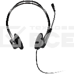 Наушники с микрофоном Logitech 960 черный 2.4м накладные оголовье (981-000100), фото23