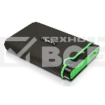 Внешний жесткий диск 2TB Transcend StoreJet 25M3S, 2.5
