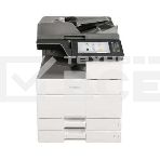 МФУ лазерный Lexmark MX910de (26Z0200), А3, ч/б, печ. 45 стр/мин., скан. до 80 стр/мин., 1200 x 1200 DPI (печать) 600 x 600 DPI (скан), USB, Ethernet, фото5