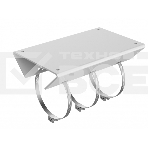 Кронштейн Hikvision DS-1684ZJ, фото2