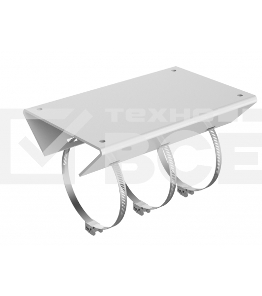 Кронштейн Hikvision DS-1684ZJ