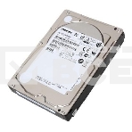Жесткий диск HDD SAS2.5