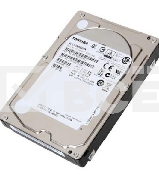 Жесткий диск HDD SAS2.5