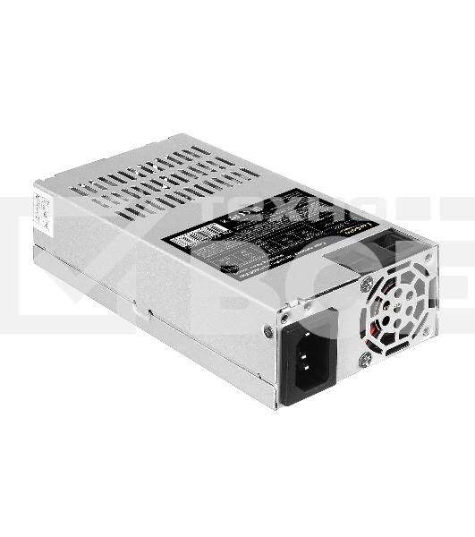 Серверный блок питания  200W ExeGate EX264620RUS ServerPRO-1U-F200S (Flex ATX, 4cm fan, 24pin, (4+4)pin, 3xSATA, 2xIDE)