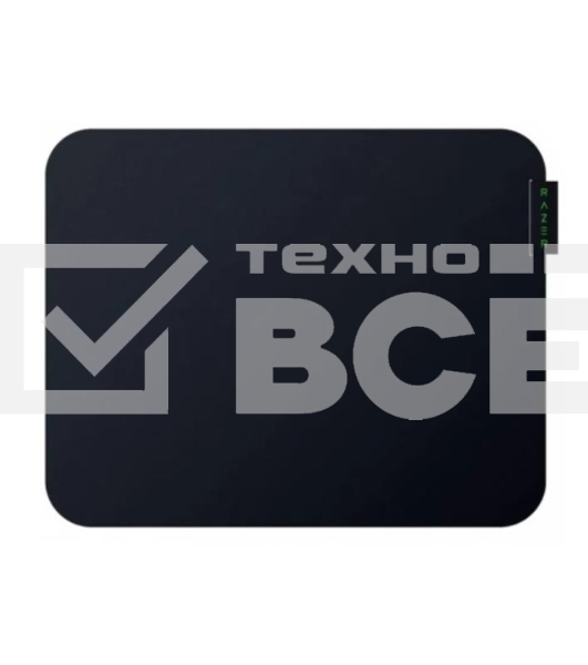 Игровой коврик для мыши Razer Sphex V3 - Large Razer Sphex V3 - Large - Gaming Mouse Mat - FRML Packaging