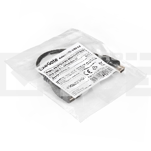 Кабель OTG USB 2.0 ExeGate EX-OTG-USB2-AFminiBM5P-0.15 (AF/miniBm 5P, 0,15м)