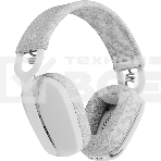 Гарнитура Logitech ZONE Vibe 100 Bluetooth Headset  - OFF WHITE, фото4