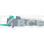 Клавиатура A4Tech Bloody S87 Energy проводная USB серый/зеленый, фото8