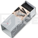 Мультитул Victorinox SwissTool Spirit MX (3.0224.MN) 105мм 24функц. чехол нейлоновый серебристый подар.коробка, фото 1