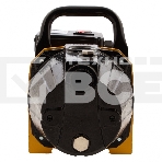 Садовый поверхностный насос GP1100C, 1100 Вт, 4500 л/ч, подъем 46 м, чугун Denzel, фото4