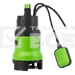 Дренажный насос Сибртех для грязной воды СДН800-35 800 Вт напор 9 м 13500 л/ч, фото6