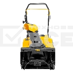 Бензиновая снегоуборочная машина SB 460 E, 99cc, эл.старт, шнек SnowCrusher  Denzel, фото14