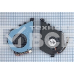 Вентилятор (кулер) для ноутбука Dell Latitude E5430, фото 1