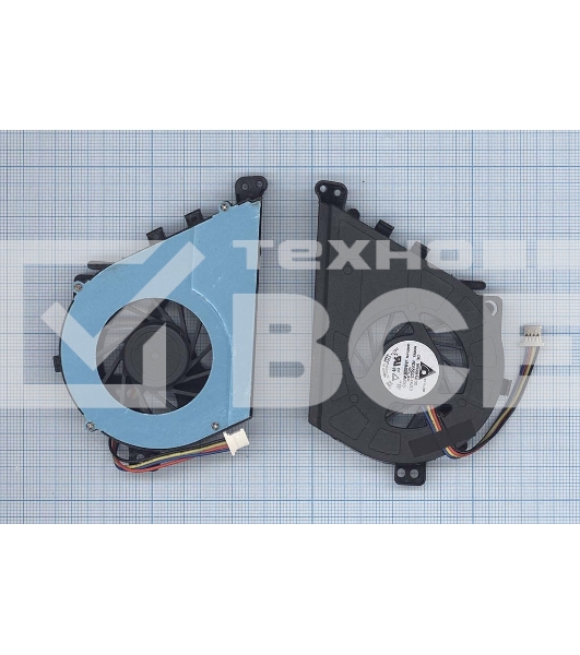 Вентилятор (кулер) для ноутбука Dell Latitude E5430