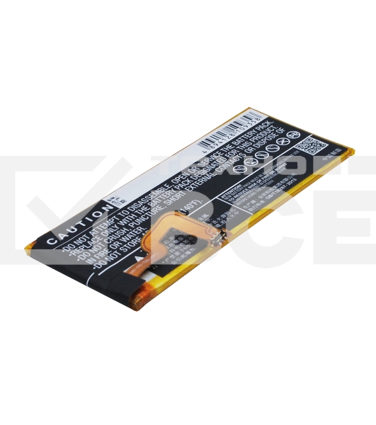 Аккумулятор CameronSino CS-HUP820SL HB3742A0EZC+ для Huawei P8 lite 3.8V / 2200mAh / 8.36Wh