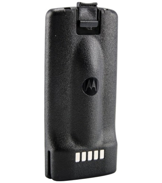Аккумулятор для Motorola RMU2040, RMU2080, XT220, XT420 (PMNN4434,PMNN4434A) 7.4V 2100mAh Li-ion