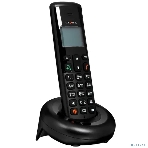 Телефон беспроводной TEXET TX-D4905A черный, фото3