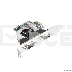 Контроллер ExeGate EXE-307 PCI-E, 2*COM port (OEM), фото8