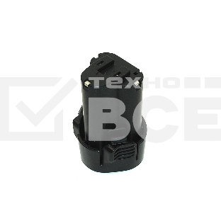 Аккумулятор для Makita (p/n: 194550-6, 194551-4, BL1013), 2Ah 10,8V Li-ion