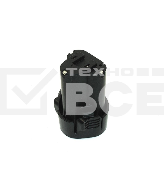 Аккумулятор для Makita (p/n: 194550-6, 194551-4, BL1013), 2Ah 10,8V Li-ion