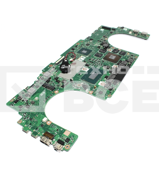 Материнская плата для Asus UX550GE 8G/I7-8750H