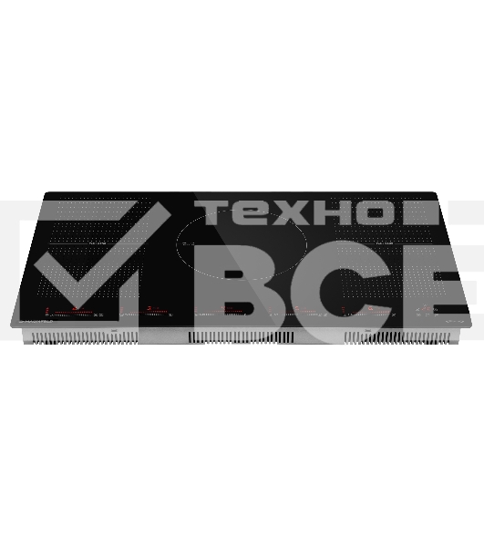Индукционная варочная панель Maunfeld CVI905SFBK Inverter