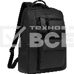 Рюкзак мужской Piquadro Liko CA6442W131/N, кожа/ткань, черный, фото2