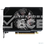 Видеокарта Palit RTX3050 STORMX OC 6Gb NVIDIA GeForce RTX 3050 6Gb PCI-E 4.0 96bit GDDR6 1042/14000 DVIx1 HDMIx1 DPx1 HDCP Ret, фото8