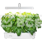 Гидропонная установка Cactus Garden CS-LEDPOT-10 2л 20Вт белый, фото2
