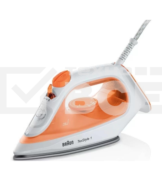 Утюг Braun SI1009OR