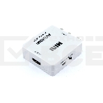 Переходник с AV (тюльпаны) на HDMI, фото 1