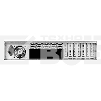 Серверный корпус ExeGate Pro 2U550-04 (RM 19