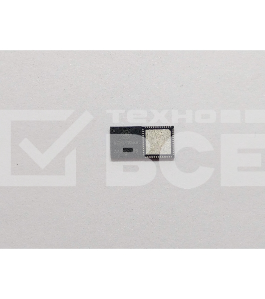 Контроллер NCP81236A