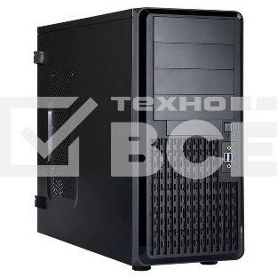 Сервер IRU Rock W9105P 1x6148 2x32Gb 1x650W w/o OS (2081124)