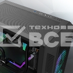 Корпус без блока питания ARCADIA III ST PC Case, фото7