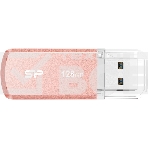 Флеш диск 128Gb Silicon Power Helios 202, USB 3.2, Pink, фото5