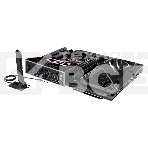 Материнская плата ASUS ROG MAXIMUS Z890 HERO BTF, LGA1851, Intel Z890, 4xDDR5, 4xSATA, 6xM.2, 1xPCIe 5.0 x16, 1xPCIe 4.0 x4, 1xPCIe x1, 1xHDMI, 2xUSB-C (Thunderbolt 4), 1xUSB-C 3.2 Gen 2, 4xUSB-A 3.2 Gen 2, 4xUSB-A 3.2 Gen 1, 2x2.5Gb LAN, Wi-Fi 7, Bluetoo, фото15
