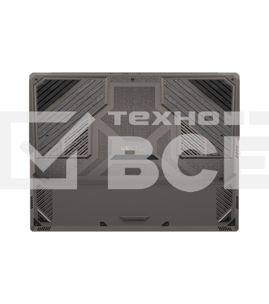 Ноутбук MSI Vector A18 HX A9WIG-218RU серый космос Ryzen 9 9955HX 32Gb SSD2Tb NVIDIA GeForce RTX 5080 16Gb 18