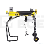 Дровокол электрический Huter HLS-5500H 70/14/2, фото13