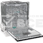 Встраиваемая посудомоечная машина Gorenje GV643D90, черный, 60 см, 16 компл., 45 дБ, класс A+++, фото52