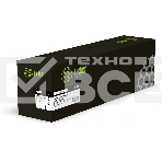 Картридж лазерный Cactus CS-TK5215K черный (20000 стр.) для Kyocera TASKalfa 406ci с чипом, фото 1