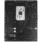 Материнская плата MSI PRO B850M-P WIFI, AM5, AMD B850, 4xDDR5, 4xSATA, 3xM.2, 1xPCIe 5.0 x16, 1xPCIe 4.0 x4, 2xPCIe 3.0 x1, 1xHDMI, 2xUSB-C 10Gbps, 1xUSB-A 5Gbps, 1xUSB-A 10Gbps, 4xUSB-A 2.0, 2x3.5 мм, S/PDIF, 1x5Gb LAN, Wi-Fi 7, Bluetooth 5.4, 7.1, mATX, фото14