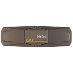 Флешка USB Netac US5 1Tb USB 3.2+TypeC Solid State Flash, up to 550MB/500Mb/s, фото8