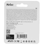 Флеш карта microSDHC 64Gb Netac P500 NT02P500STN-064G-S (без SD адаптера) 80Mb/s, фото14