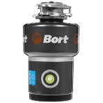 Измельчитель пищевых отходов Bort TITAN MAX Power (FullControl) (93410266), фото10