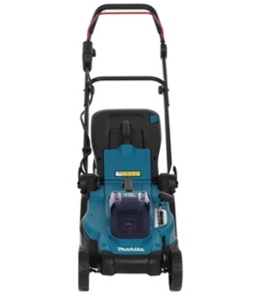 Газонокосилка аккумуляторная Makita DLM330Z, 18 В, 0 Ач